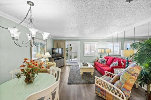 Holiday Surf & Racquet Club 313 - image 7