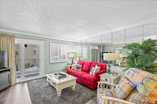 Holiday Surf & Racquet Club 313 - image 9