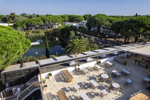 Belambra Clubs La Grande Motte - Presqu'île Du Ponant - image 9