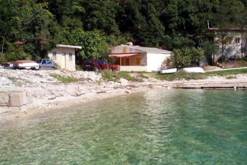 pludmale, Holiday house with a parking space Rakalj, Marcana - 19607 in Rakalj