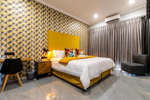 5th On Preston Guest House in วินเซนต์