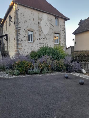 Gîte Déco - Belle maison dans le quartier historique calme avec terrasse privée