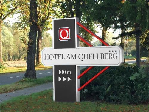Hotel Am Quellberg - image 12