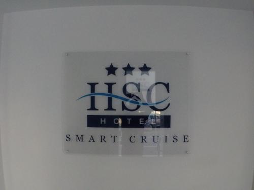 Hotel Smart Cruise