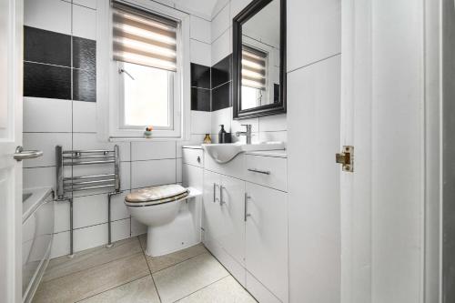 The White Rose Crown, Free Parking & Wifi, 10beds