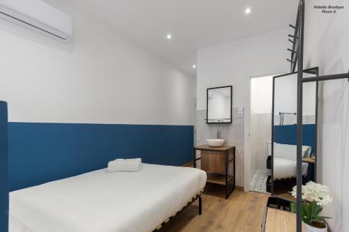 Hotelito Boutique Valencia Estacion