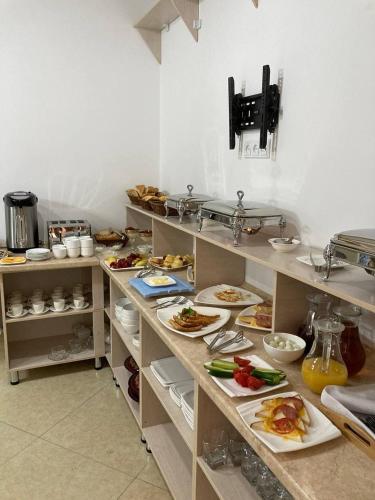 Xadijam Hotel – Bukhara, DC