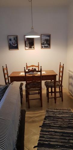 Kalopanayiotis Museum Inn in Kalopanajiotis