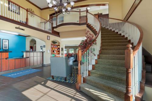 Best Western Texas City in Texas City, USA