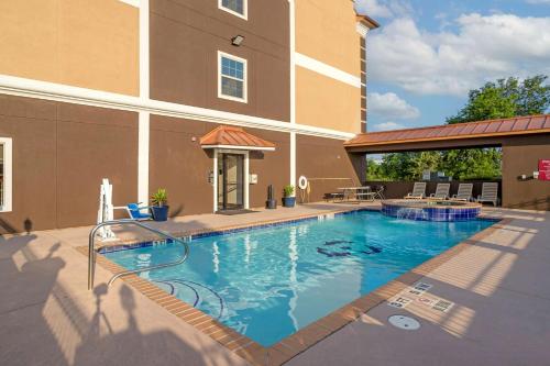 Best Western Texas City in Texas City, USA