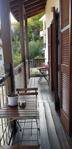 Kalopanayiotis Museum Inn in Kalopanajiotis
