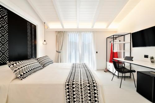 Cara a Bentu - Charming Rooms 2