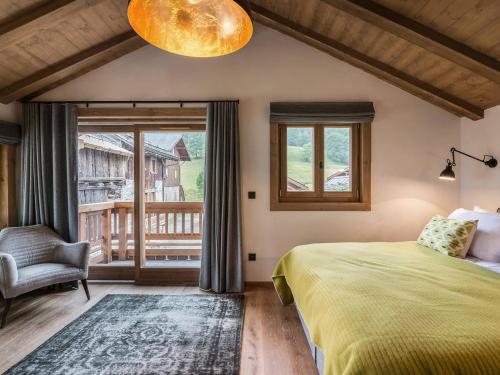 Chalet (10 Adults) image 7