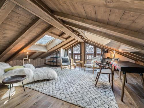 Chalet (10 Adults) image 10