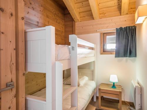 Appartement Courchevel 1650 5 pièces 8 personnes - FR-1-563-4 - main image