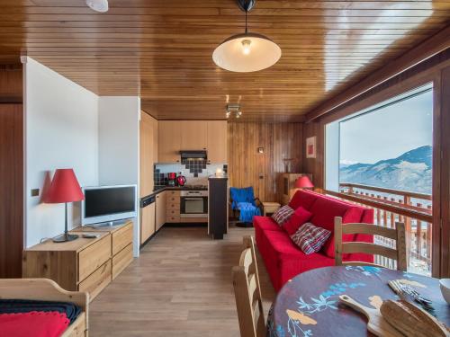 Appartement Courchevel 1650 1 pièce 3 personnes - FR-1-563-67 - image 8
