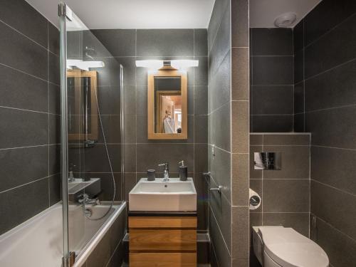 Appartement Courchevel 1650 5 pièces 8 personnes - FR-1-563-4 - image 7