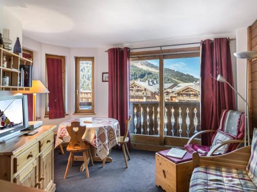 Appartement Courchevel 1650, 2 pièces, 4 personnes - FR-1-563-82 - Location saisonnière - Courchevel