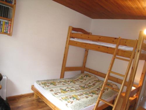 Appartement Courchevel 1650 3 pièces 6 personnes - FR-1-563-5 - image 13