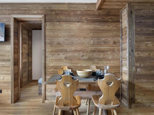 Appartement Courchevel 1650 2 pièces 5 personnes - FR-1-563-18 - image 3