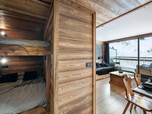 Appartement Courchevel 1650 2 pièces 5 personnes - FR-1-563-18 - image 7