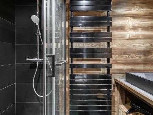 Appartement Courchevel 1650 2 pièces 5 personnes - FR-1-563-18 - image 8