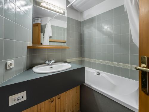 Appartement Courchevel 1650 1 pièce 5 personnes - FR-1-563-91 - image 5