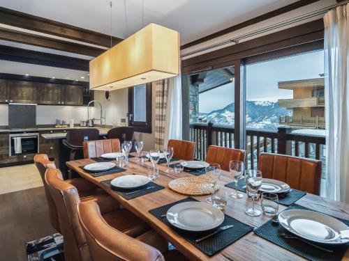 Appartement Courchevel 1650 5 pièces 8 personnes - FR-1-563-64 - image 7