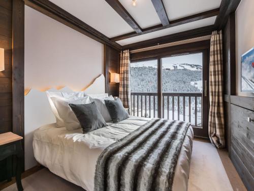 Appartement Courchevel 1650 5 pièces 8 personnes - FR-1-563-64 - image 8