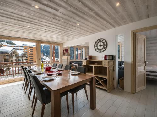 Appartement Courchevel 1650, 4 pièces, 8 personnes - FR-1-563-78 Courchevel 1850