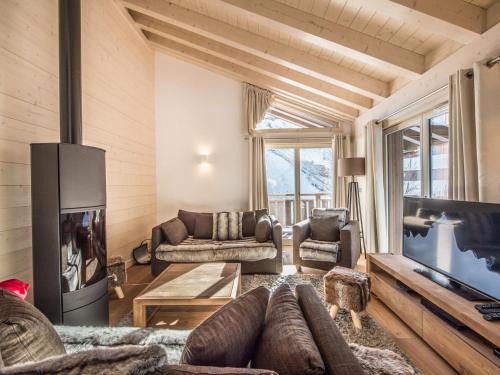 Appartement Courchevel 1650, 5 pièces, 8 personnes - FR-1-563-29 - Location saisonnière - Courchevel