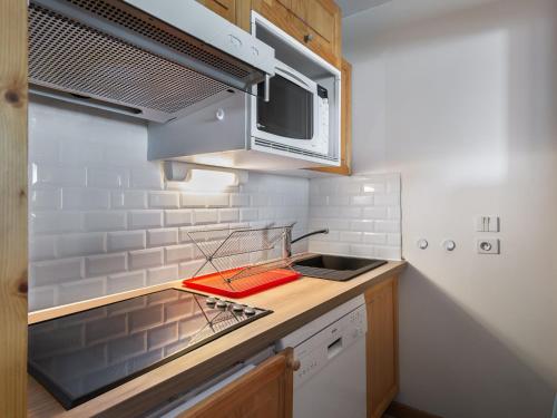 Appartement Courchevel 1650 3 pièces 7 personnes - FR-1-563-101 - image 8