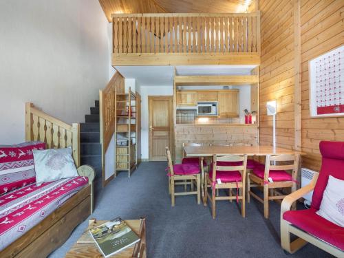 Appartement Courchevel 1650 3 pièces 7 personnes - FR-1-563-101 - image 3