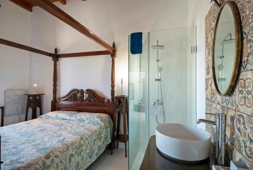Finca Isolina Hotel Boutique - Adults Recommended - 화장실