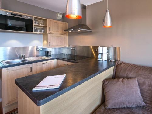 Appartement Courchevel 1650 2 pièces 4 personnes - FR-1-563-98 - image 5