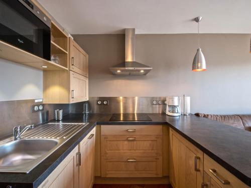 Appartement Courchevel 1650 2 pièces 4 personnes - FR-1-563-98 - image 7