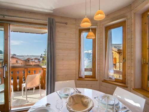 Appartement Courchevel 1650 2 pièces 4 personnes - FR-1-563-98 - image 2