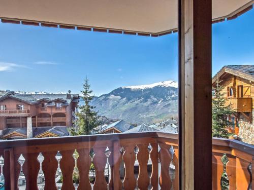 Appartement Courchevel 1650 2 pièces 4 personnes - FR-1-563-98 - image 8