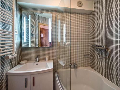 Appartement Courchevel 1650 2 pièces 4 personnes - FR-1-563-98 - image 10