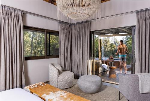 Simbavati Waterside