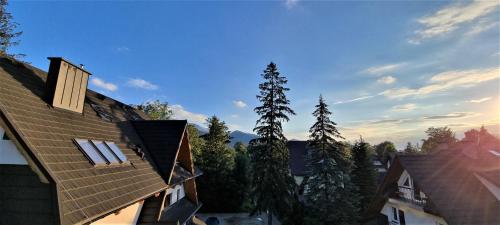 VIP APARTAMENTY Chałubińskiego APART – Zakopane, IA