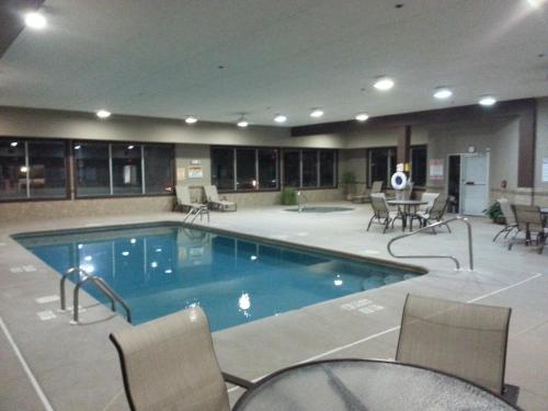 Country Inn & Suites by Radisson, Sidney, NE