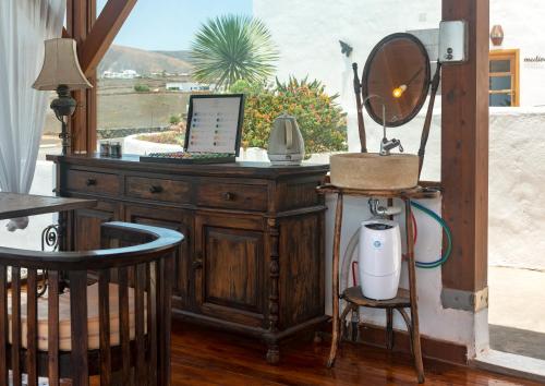 Finca Isolina Hotel Boutique - Adults Recommended - 식음료(F&B)