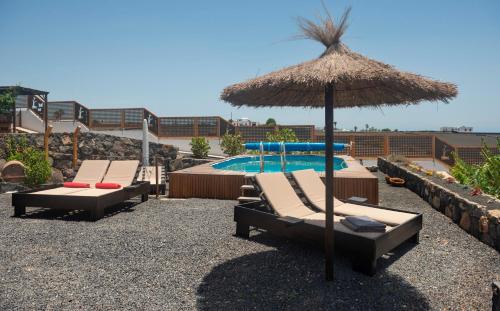 Finca Isolina Hotel Boutique - Adults Recommended - 수영장