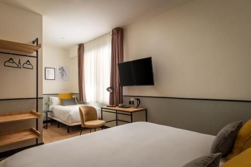 Hotel Vista Alegre - image 14