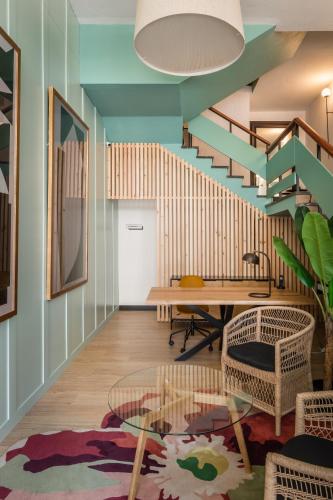 Hotel Vista Alegre - image 11