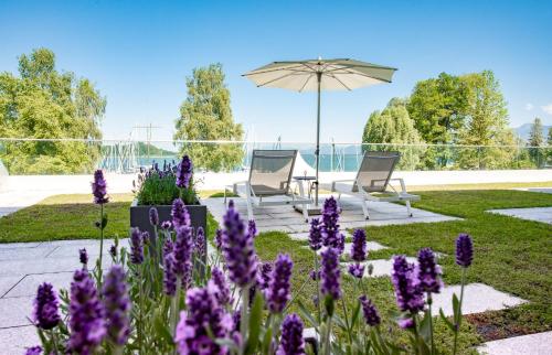 Yachthotel Chiemsee