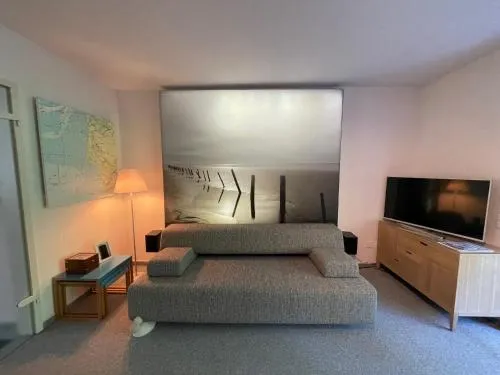 Ferienwohnung "Zum Böhler Leuchtturm" in St. Peter-Ording, Deutschland
