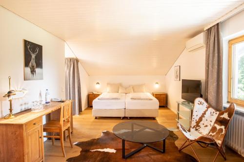Yachthotel Chiemsee GmbH - image 14