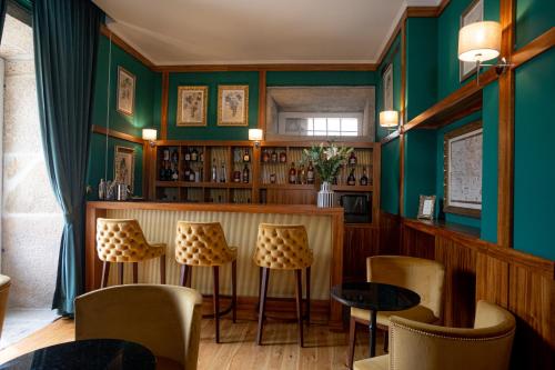 Solar do Requeijo by Luna Hotels & Resorts